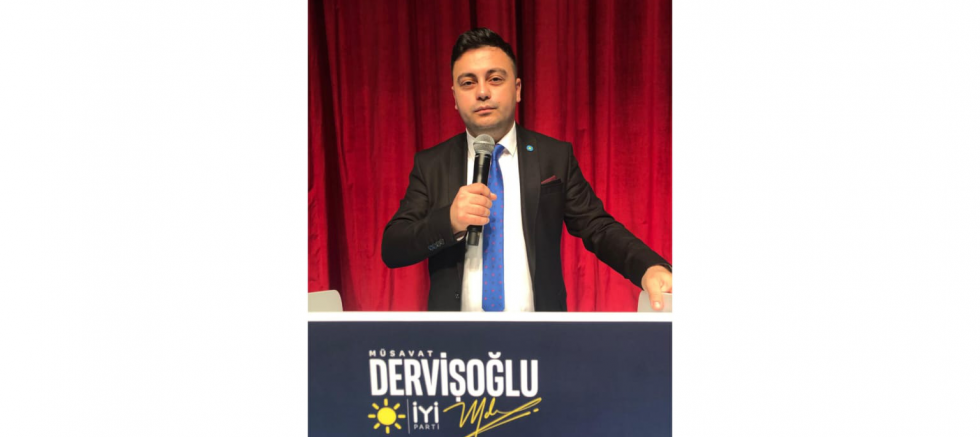 Cahit Can Tekin: “Karesi’de çiftçi emeğinin karşılığını alamıyor, üretim her geçen gün geriliyor” - GÜNDEM - İnternetin Ajansı