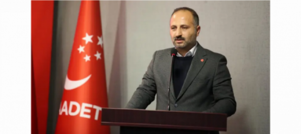 Cebrail Tümenci: “Yoksulluğu Gören Var Ama Duyan Yok” - GÜNDEM - İnternetin Ajansı