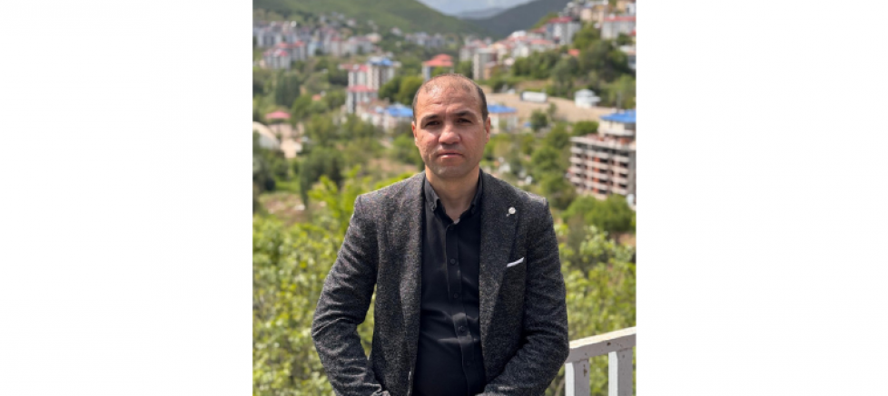 Cem Balo: “Yeni eğitim-öğretim yılı, gençlerimize ışık ve ilham olsun” - GÜNDEM - İnternetin Ajansı