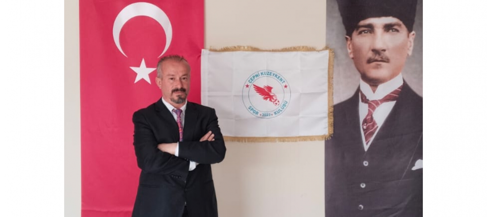 ÇEPNİ KUZEYKENT SK, 1 MAYIS’TA SAHAYA ÇIKIYOR - GÜNDEM - İnternetin Ajansı
