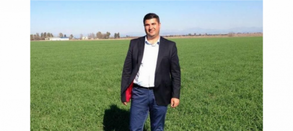 CEYHAN 1967 SPOR KULÜBÜ BAŞKANI FAHRETTİN VARLI: AMATÖR KULÜPLERİN YÜKÜ HER GEÇEN GÜN AĞIRLAŞIYOR - GÜNDEM - İnternetin Ajansı