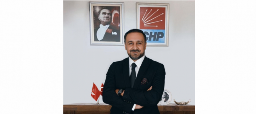 CHP Adıyaman İl Başkanı Engin Doğan: “Okul Zili Çalmadan Velilerin Bütçesi Alarm Veriyor” - GÜNDEM - İnternetin Ajansı