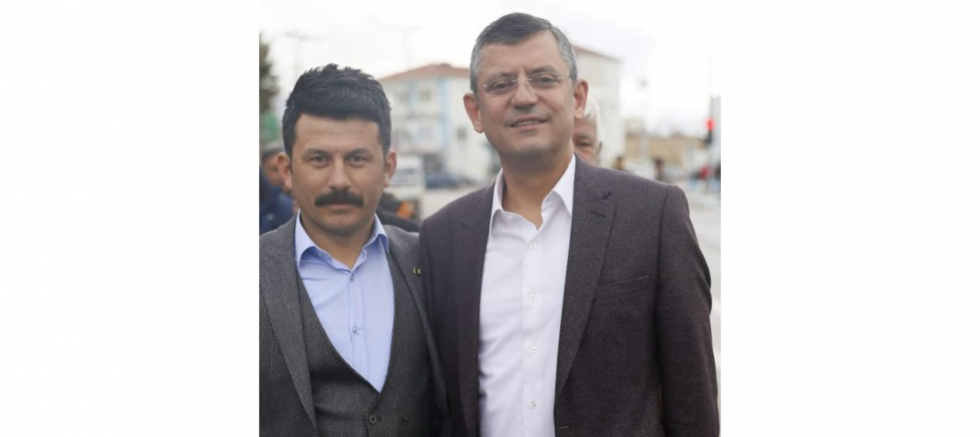 CHP Ayrancı İlçe Başkanı Hasan Sarı: “Enflasyon Rakamları Düşse de Geçim Sıkıntısı Azalmıyor” - GÜNDEM - İnternetin Ajansı