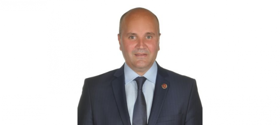 CHP Başakşehir İlçe Başkanı Beyzade Kayabaşı: Bu nasıl adalet, bu nasıl vicdan? Gençlerimize özgürlük! - GÜNDEM - İnternetin Ajansı