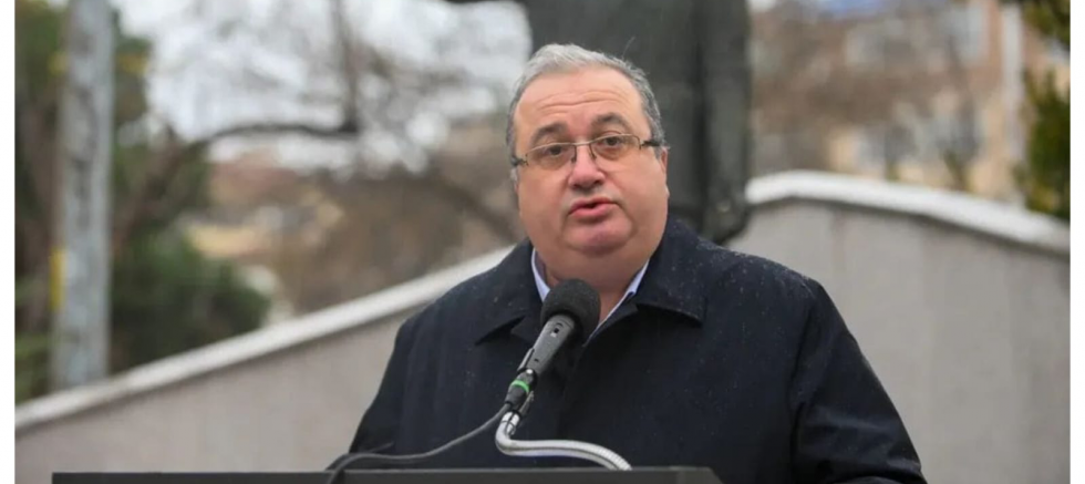 CHP Çanakkale İl Başkanı Levent Gürbüz: “Belediyelerimiz Halkın Yanında, İktidar Engellemeye Çalışıyor” - GÜNDEM - İnternetin Ajansı