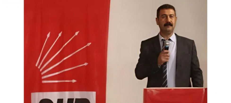 CHP Çayıralan İlçe Başkanı Mutullah Üstün’den 19 Eylül Gaziler Günü Mesajı - GÜNDEM - İnternetin Ajansı