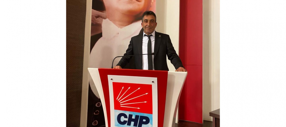 CHP Derinkuyu İlçe Başkanı Soner Barut’tan Muharrem Ayı Mesajı - GÜNDEM - İnternetin Ajansı