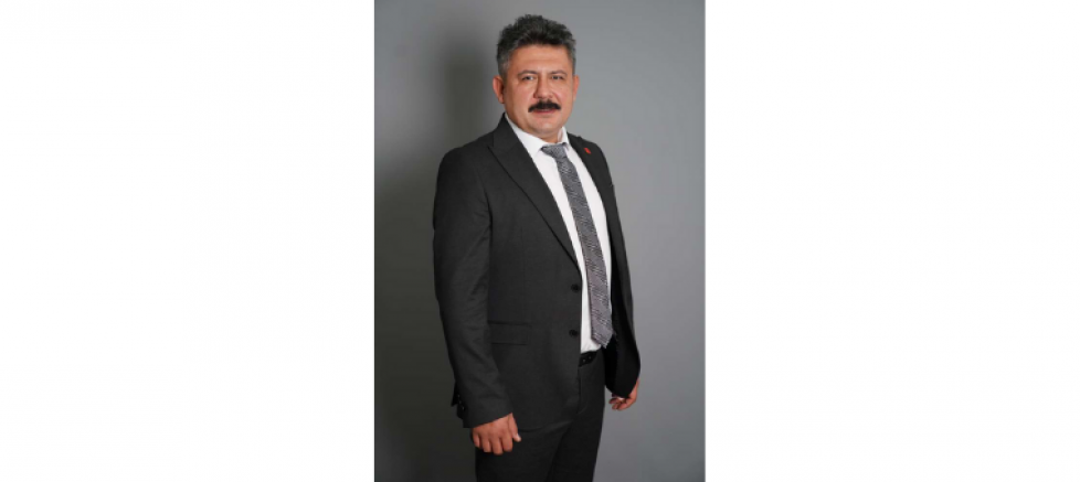 CHP FİNİKE İLÇE BAŞKANI UYGAR ÇARBAN: “ENGELLİLER HAFTASI’NDA UMUT PARK İLE VERDİĞİMİZ MESAJ NET: EŞİTLİK, KATILIM VE DUYARLILIK” - GÜNDEM - İnternetin Ajansı