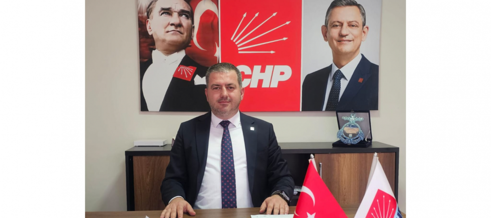 CHP Gelibolu İlçe Başkanı Engin Coşkun: “Kurultayın Birlik Mesajıyla Gelibolu’da Mücadeleyi Büyüteceğiz” - GÜNDEM - İnternetin Ajansı