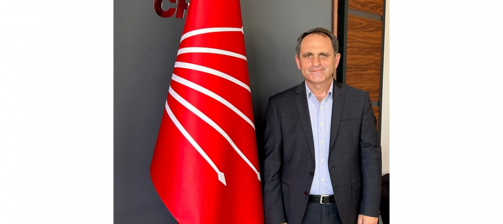 CHP Parti Meclisi Üyesi Ecevit Keleş’ten 10 Ocak Çalışan Gazeteciler Günü Mesajı - GÜNDEM - İnternetin Ajansı