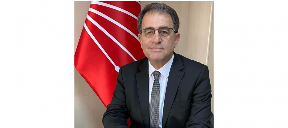 CHP Rize İl Başkanı Saltuk Deniz: “Özgür Çelik bizim İstanbul İl Başkanımızdır, bu karar yok hükmündedir” - GÜNDEM - İnternetin Ajansı