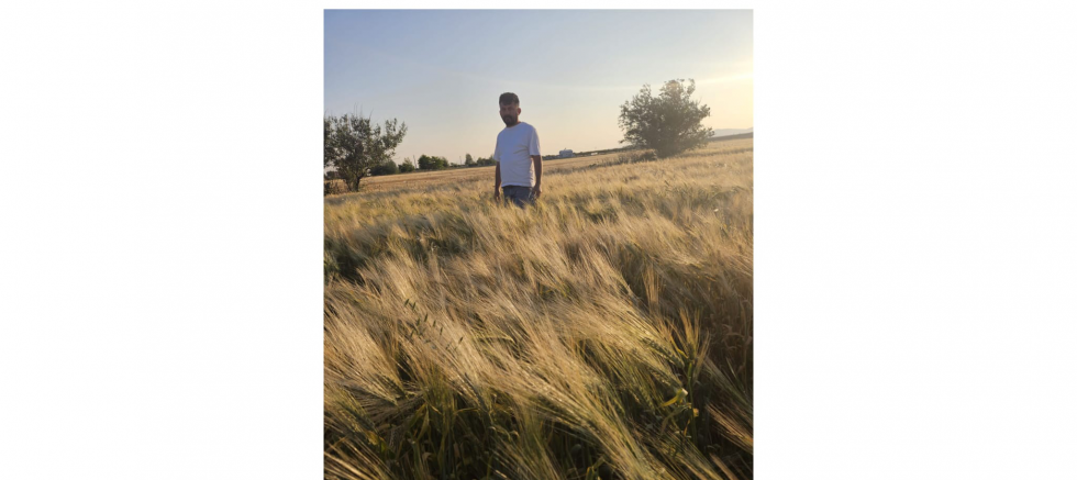 CHP’li Başkan Hasan Sarı:“Ayrancı’nın Meraları Güneş Panelleriyle Yok Ediliyor; Hayvancılık Çöküşte” - GÜNDEM - İnternetin Ajansı