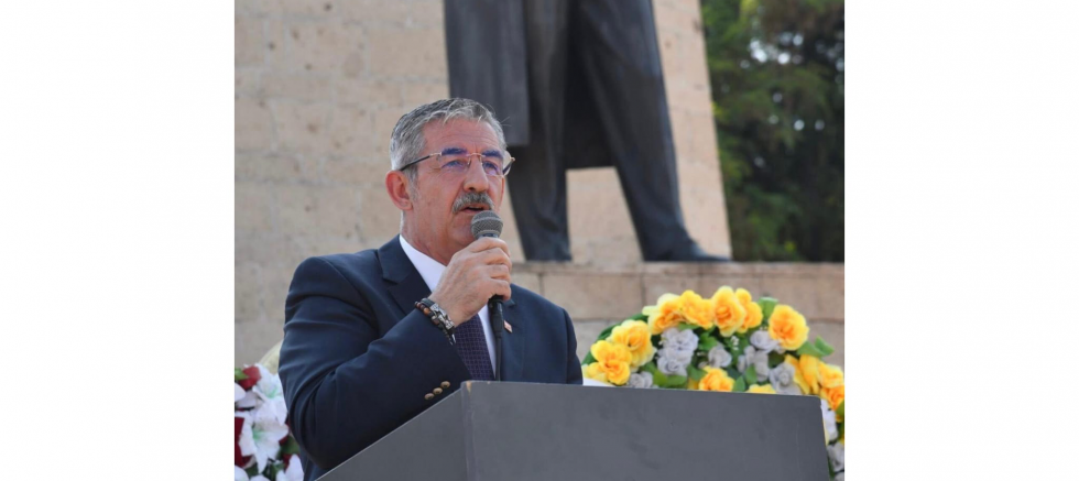 CHP’li Başkan Köybaşı: ‘Bir Yıl İçinde Bu İktidarı Değiştireceğiz’” - GÜNDEM - İnternetin Ajansı