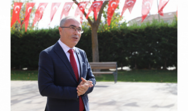CHP’li Başkan Nazım Sağlam: “Zamanı gelmiş değişimi kimse durduramaz” - GÜNDEM - İnternetin Ajansı