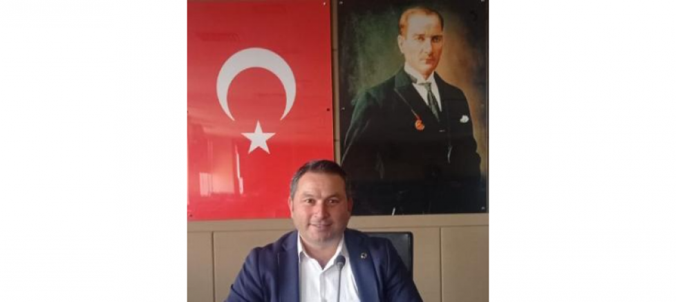 CHP’li Başkan Sinirli:‘Asgari ücret daha cebe girmeden buharlaştı’ - GÜNDEM - İnternetin Ajansı