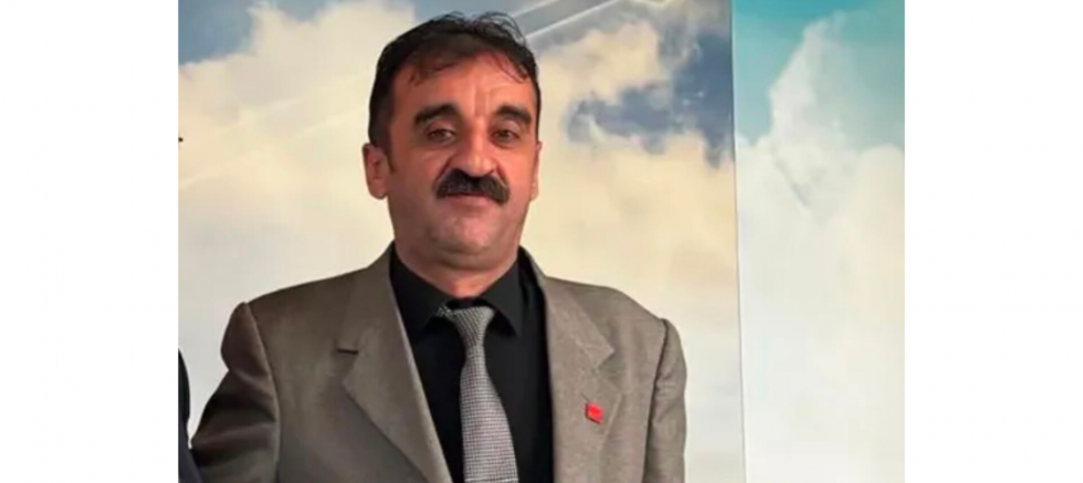 CHP'li Cem Batmaz: Türkiye'nin En Büyük Sorunu Geçim Krizi - GÜNDEM - İnternetin Ajansı