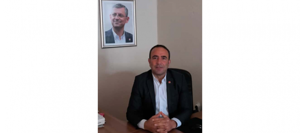 CHP’li Umut Polat: “Gençlerin hakkını korumayan düzen, Keban’ı umutsuzluğa sürüklüyor” - GÜNDEM - İnternetin Ajansı