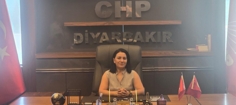 Çiğdem Özturan Kurt'tan, Erdoğan’ın Milli Gelir Açıklamasına Tepki - GÜNDEM - İnternetin Ajansı