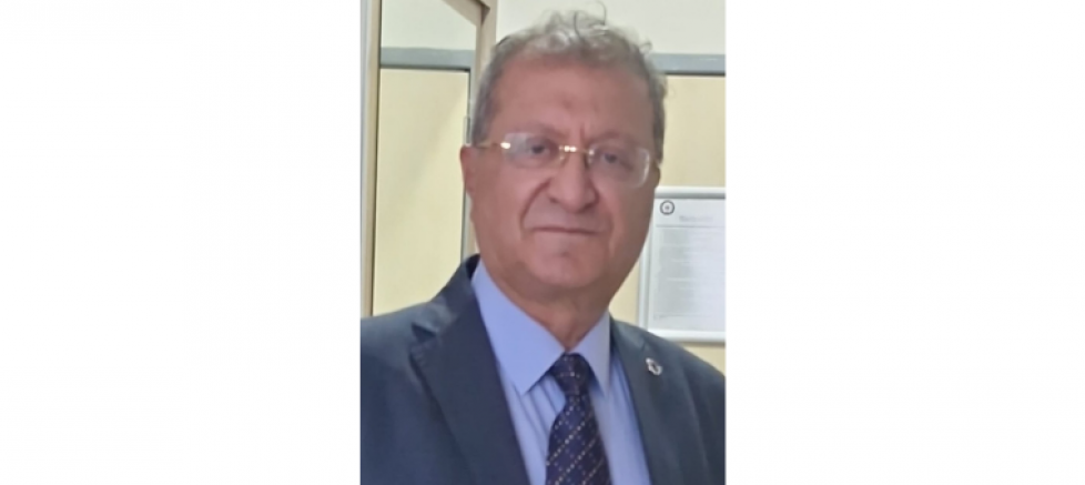 Cihat Çetinkaya: “Emlak Vergisinde Adalet Sağlanmalı, Konut Sahibi Ceza Öder Konuma Getirilmemelidir” - GÜNDEM - İnternetin Ajansı