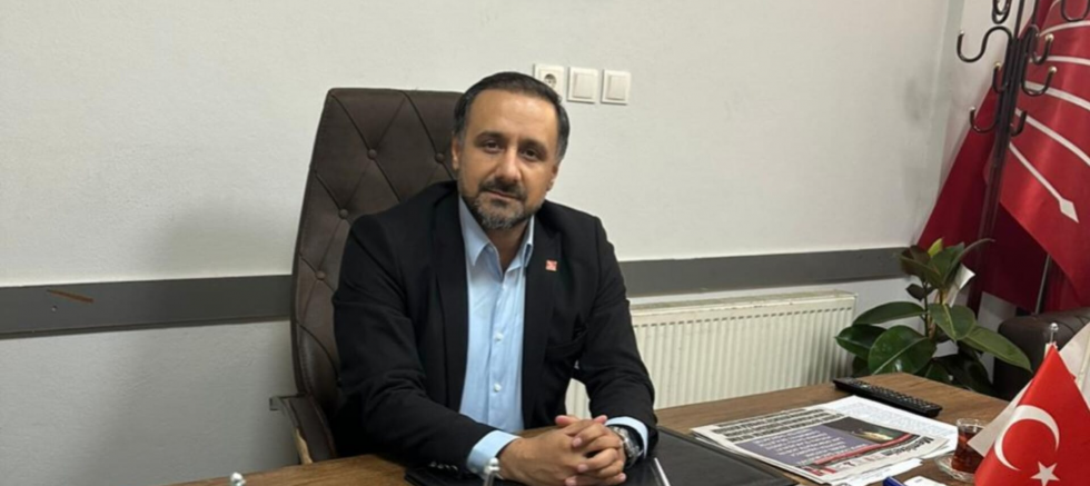 CUMHURİYET HALK PARTİSİ ADIYAMAN İL BAŞKANI ENGİN DOĞAN: “GENÇLERİMİZİN YANINDAYIZ” - GÜNDEM - İnternetin Ajansı