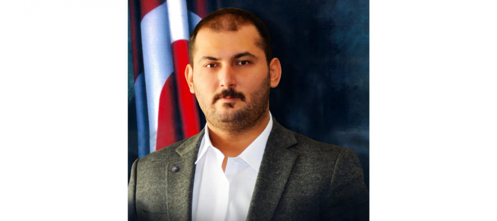 CUMHURİYET VE ADALET PARTİSİ GENEL BAŞKANI AHMET SEVİM: “ÖZELLER’İN YANINDAYIZ” - GÜNDEM - İnternetin Ajansı