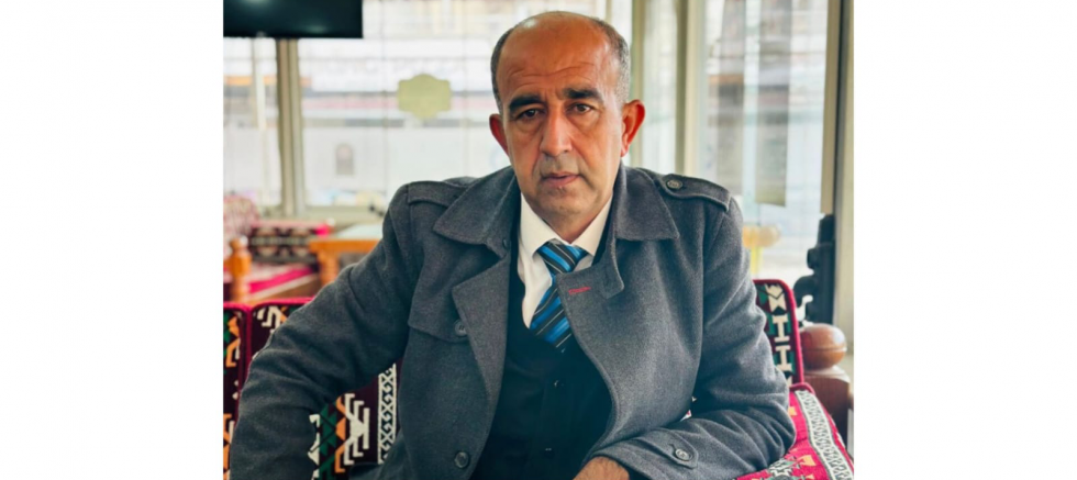 Davut Kaya: “Adalet Arayışımda Susmayacağım — Peki, İslahiye’de Kimleri Kim Koruyor?” - GÜNDEM - İnternetin Ajansı