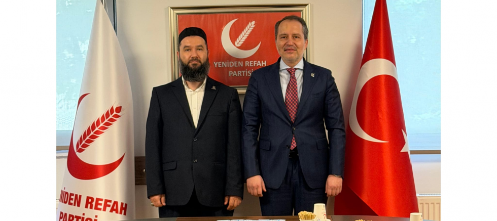 Desdicioğlu: Adapazarı Depreme Hazır Hale Getirilmeli - GÜNDEM - İnternetin Ajansı