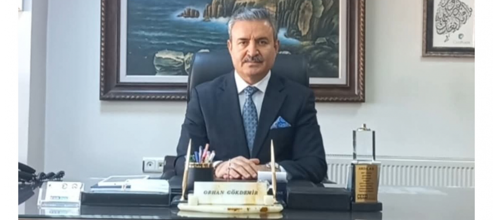 DEVA Partili Gökdemir: Adalet Herkes İçin Eşit İşlemeli - GÜNDEM - İnternetin Ajansı