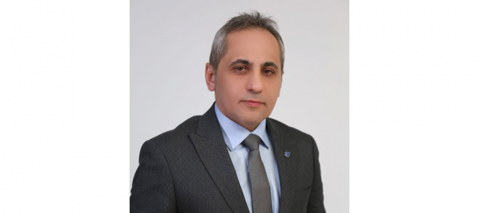 DEVA Partili İl Başkanı Kadir Kerimoğlu: “Hükümetin vaatleri boşa çıktı, halk yeniden değişim istiyor” - GÜNDEM - İnternetin Ajansı