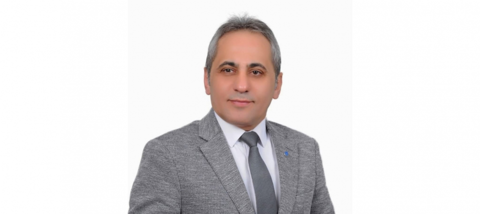 DEVA Partisi Mardin İl Başkanı Kadir Kerimoğlu’ndan Okul Saldırılarına Tepki - GÜNDEM - İnternetin Ajansı
