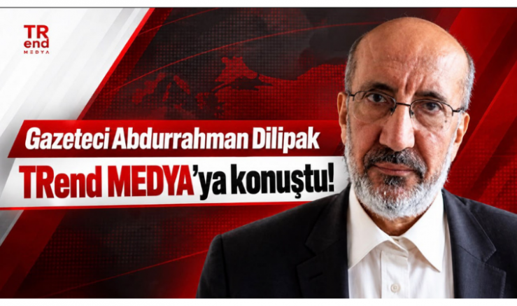 Dilipak: Ekonomik İstihbarat Güçlendirilmeli - GÜNDEM - İnternetin Ajansı