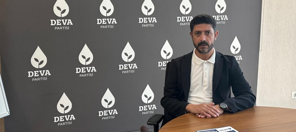Diyarbakır İl Başkanı Kaymak: “Çiftçi ürettiğini maliyetinin altında satıyor, tarım ve hayvancılık bitme noktasında” - GÜNDEM - İnternetin Ajansı
