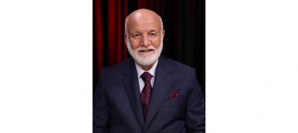DR. ABDULCABBAR BORAN, UNUTULAN HİDAYETİ ANLATTI - GÜNDEM - İnternetin Ajansı
