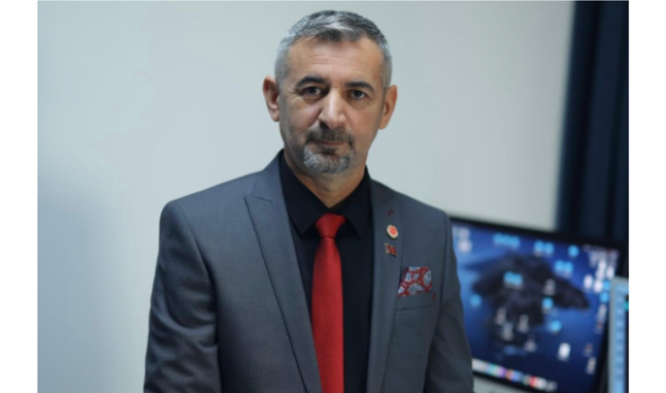 DYP’li İlkay Şimşek: “Türkiye Üretmeden Güçlü Olamaz, Çözüm Üretim Ekonomisidir” - GÜNDEM - İnternetin Ajansı