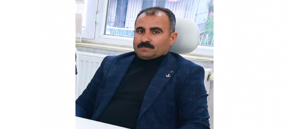 Ebren: Halfeti Fıstığı Markalaşmalı - GÜNDEM - İnternetin Ajansı