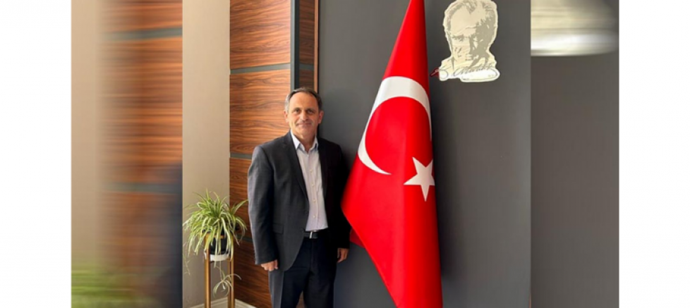 Ecevit Keleş’ten Yozgat Mitingine Destek: “Halkın İradesine Kurulan Tuzakları Boşa Çıkaracağız” - GÜNDEM - İnternetin Ajansı