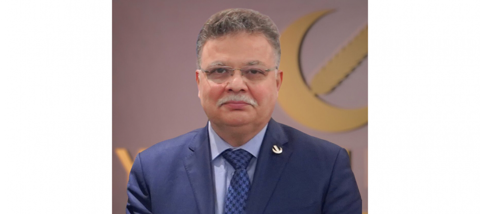 “Egemenliğin Emaneti, Türkiye’nin Geleceği: 23 Nisan” - GÜNDEM - İnternetin Ajansı