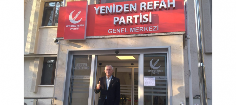 “Egemenlikten Emanete: 23 Nisan’ın Çocuklara Yazdığı Gelecek” - GÜNDEM - İnternetin Ajansı