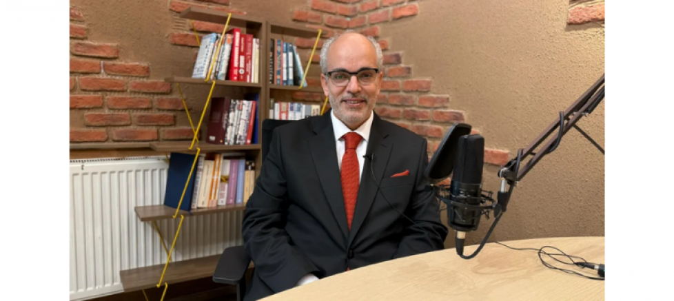 Elvan Öztürk: “Kayseri Üretim Gücünü Yüksek Teknolojiyle Buluşturmalı” - GÜNDEM - İnternetin Ajansı