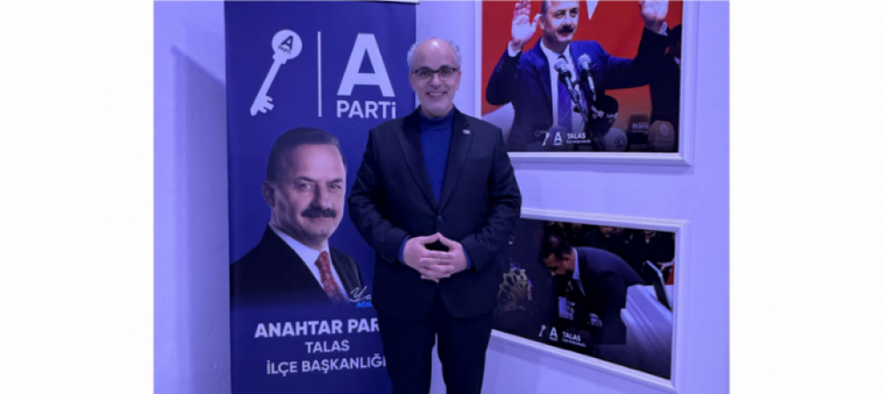 Elvan Öztürk: “Milletin Kırmızı Çizgileri, Siyasi Hesaplarla Silinemez” - GÜNDEM - İnternetin Ajansı