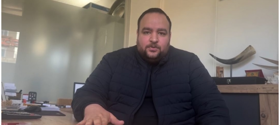 Emircan Ahmet Alsan: “KOSGEB Ödemeleri Derhal Ertelenmeli” - GÜNDEM - İnternetin Ajansı