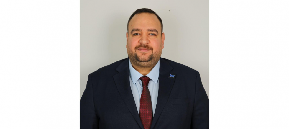 Emircan Ahmet Alsan: “Yeni Yıl, Adıyaman’da Unutulanın Hatırlandığı Bir Başlangıç Olmalı” - GÜNDEM - İnternetin Ajansı