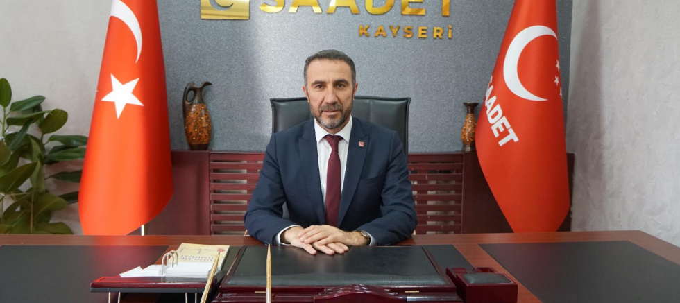 Erdal Altun: “Başbağlar Katliamı, Sessizliğin Karanlığında Unutturulmak İstenen Bir Adalet Yarasıdır” - GÜNDEM - İnternetin Ajansı