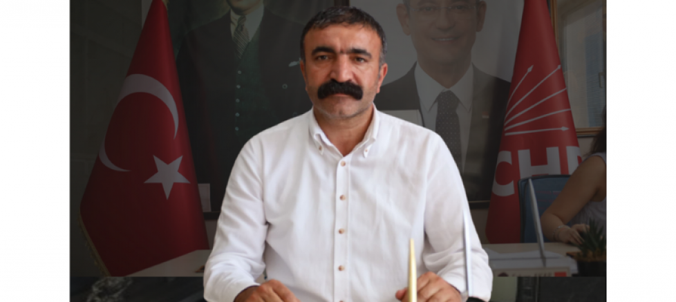 Erkan Akar: “Çiğli'den Yükselen İmza İradesi Türkiye’nin Değişim Kararlılığıdır” - GÜNDEM - İnternetin Ajansı