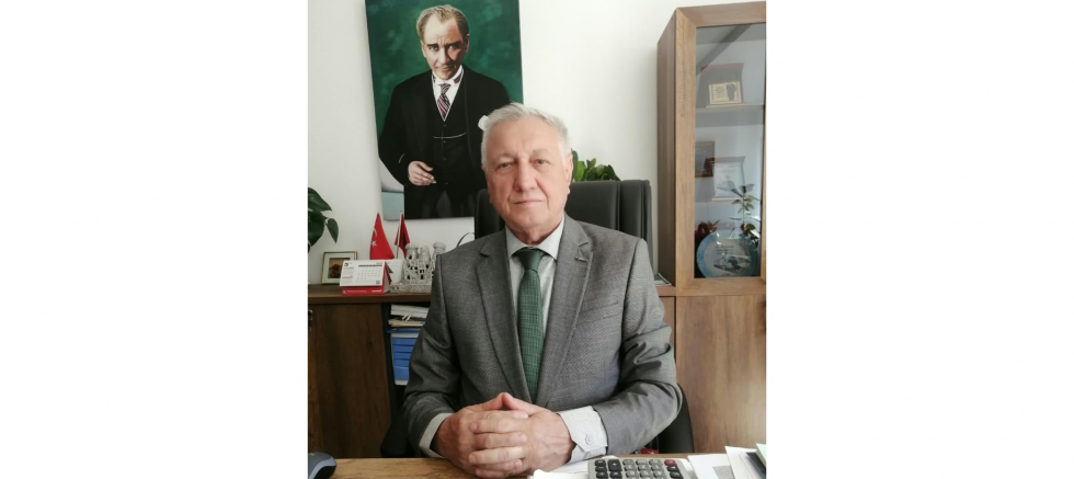 Eskişehir Şube Başkanı Muhsin Dilbaz: Emekliye Sosyal Destek Güçlendirilmeli - GÜNDEM - İnternetin Ajansı