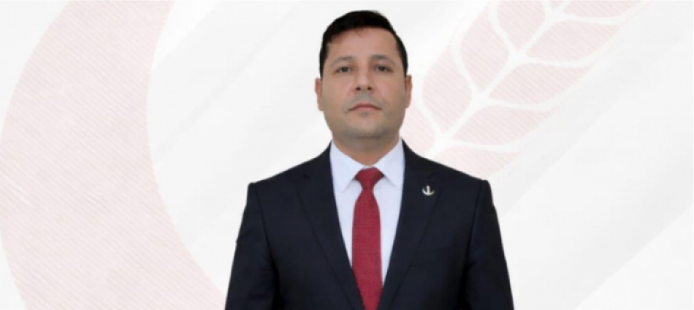 Eyyübiye İlçe Başkanı İbrahim Kılıç:“Vatandaşın umudu Yeniden Refah’tır” - GÜNDEM - İnternetin Ajansı