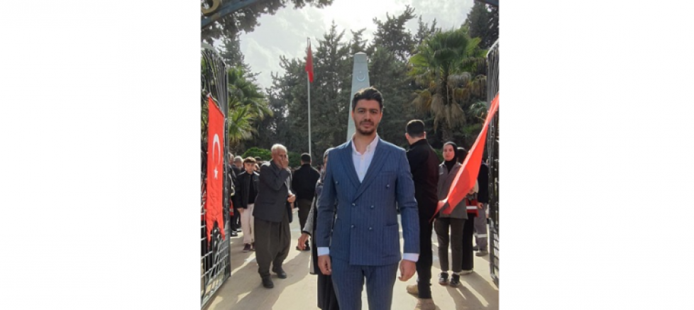 FADIL KOÇAK: 