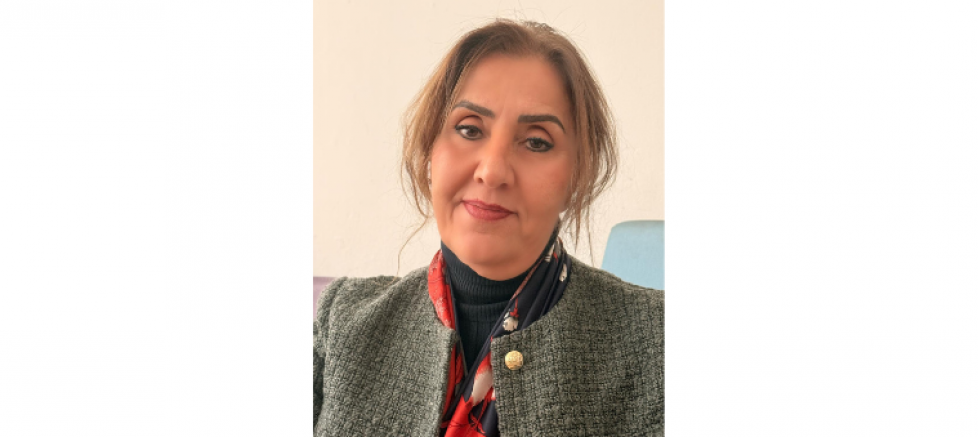 Fatımatüzzehra Kıraç: Kadınlar siyasetin öznesi olmalı, ayrımcı anlayışlar sona ermeli - GÜNDEM - İnternetin Ajansı