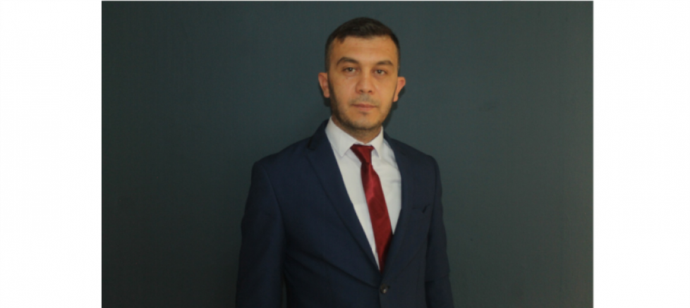 Fehmi Güray Çakır: Emekçinin Hakkını Beklediği Bir Düzen Güçlü Değil, Sorunlu Bir Düzenin Göstergesidir - GÜNDEM - İnternetin Ajansı