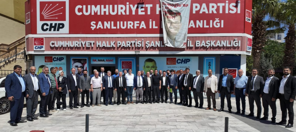 FERHAT KARADAĞ: “MUHTARLARIMIZIN SORUNLARINI DİNLEDİK, ORTAK ÇÖZÜM YOLLARINI GÖRÜŞTÜK” - GÜNDEM - İnternetin Ajansı